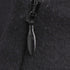 Women's Proenza Schouler Straight Maxi Skirt with Slits in Black Wool