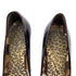 Women's Stuart Weitzman Tortoiseshell Pumps in Brown Patent Leather