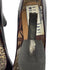 Women's Stuart Weitzman Tortoiseshell Pumps in Brown Patent Leather