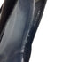 Women's Stuart Weitzman Pointed-Toe Pumps in Black Leather