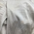 Women's Gucci Bootcut Trousers in Beige Cotton