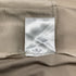 Women's Gucci Bootcut Trousers in Beige Cotton