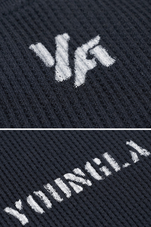 8057 - Classic Cropped Thermals