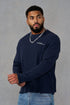 8057 - Classic Cropped Thermals