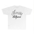 Amiri Fashion T-shirt