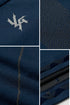 8061 - Apex Compression Zip-Ups