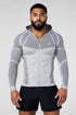 8061 - Apex Compression Zip-Ups
