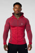 8061 - Apex Compression Zip-Ups