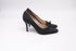 Women's Manolo Blahnik Pumps in Black Leather