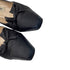 Women's Manolo Blahnik Pumps in Black Leather