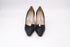 Women's Manolo Blahnik Pumps in Black Leather
