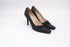 Women's Manolo Blahnik Pumps in Black Leather