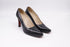 Women's Christian Louboutin Pumps in Black Leather