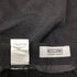 Women's Moschino Pencil Skirt in Black Acetate