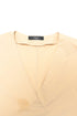 Women's Weekend Max Mara Mitico Midi Dress in Beige Cotton