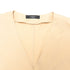 Women's Weekend Max Mara Mitico Midi Dress in Beige Cotton