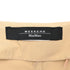 Women's Weekend Max Mara Mitico Midi Dress in Beige Cotton
