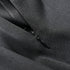 Women's Armani A-Line Midi Skirt in Black Silk