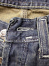 Men's Armani Denim Jeans in Blue Cotton