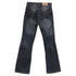 Men's Armani Denim Jeans in Blue Cotton