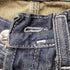 Men's Armani Denim Jeans in Blue Cotton