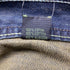 Men's Armani Denim Jeans in Blue Cotton