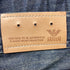 Men's Armani Denim Jeans in Blue Cotton