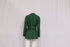 Women's 'S Max Mara Sofia Blazer in Green Linen