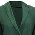 Women's 'S Max Mara Sofia Blazer in Green Linen