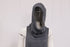 Women's Marni Hooded Sleeveless Top in Grey Cotton