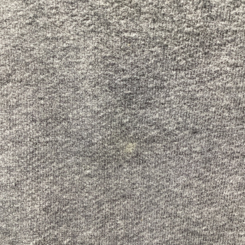Women's Marni Hooded Sleeveless Top in Grey Cotton