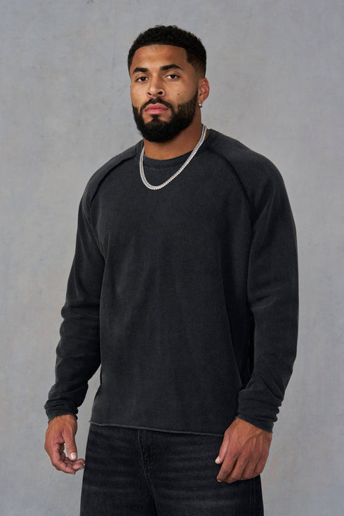 8068 - Proper Longsleeves