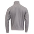 Women's Isabel Marant Logo-Print Hoodie in Grey Cotton