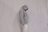Women's Isabel Marant Logo-Print Hoodie in Grey Cotton
