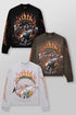 8071 - Ring of Fire Longsleeves