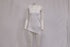 Women's Dries Van Noten Ribbed Tank Top in White Cotton