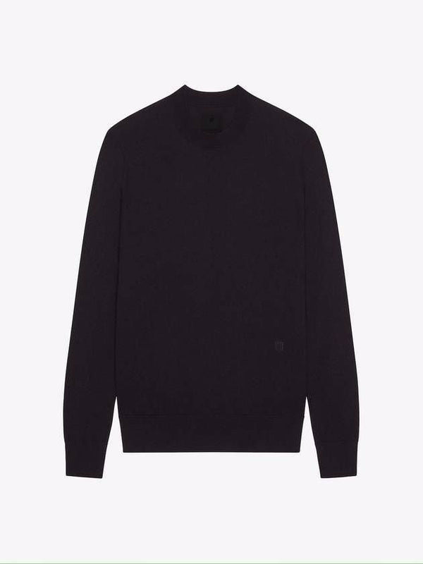 Men's Wool Cashmere Sweater