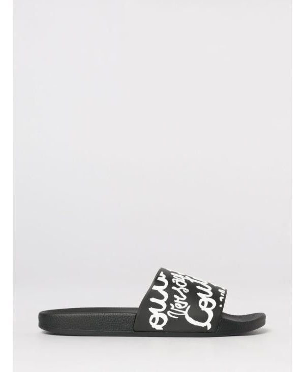 Women's Rubber Slide