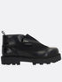 Men's Leather Ankle Boots