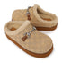 Men's Men's Horsebit Mule Stamp: