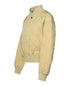 Women's Quilted Nylon Bomber Jacket