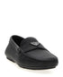 Men's Leather Saffiano Driving Shoes Atg