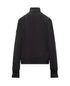 Women's Neoprene Zip-up Sweatshirt