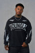 8079 - Moto Longsleeves