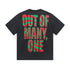 Godspeed T-shirts Retro Fantasy Pattern