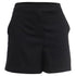 Women's Max Mara Mini Shorts in Black Wool