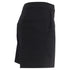 Women's Max Mara Mini Shorts in Black Wool