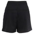 Women's Max Mara Mini Shorts in Black Wool