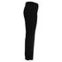 Women's Max Mara Weeken Cropped Trousers in Black Polyester