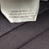 Women's Max Mara Weeken Cropped Trousers in Black Polyester